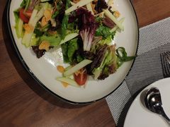 -曼乐辰餐厅(中庚漫游城店)