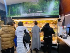 -万记麻辣烫国展总店