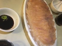 -北京水岸山吧度假村(雁栖镇店)