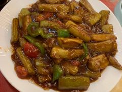 -玉华台饭庄(裕中西里小区店)