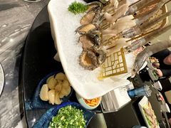 -东颖龙肥牛王(绵阳店)