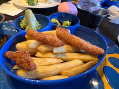 -blue frog蓝蛙(长泰广场店)