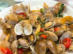 -滑记海鲜饭店·老字号(海鲜街店)