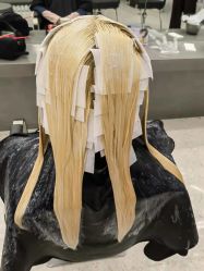 -简影造型·自选烫染接发salon