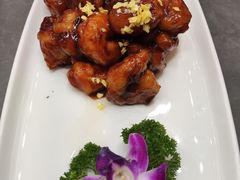 -北平小馆·烤鸭·家常菜(磨房北里店)