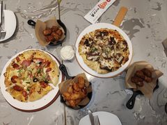 -必胜客(欢乐颂店)