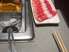 -海底捞火锅(北京路店)