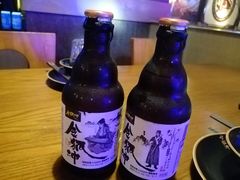 -令狐冲·炭烤活鱼(宝龙店)