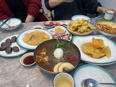 -屋里家延边朝鲜族冷面(梅林3店)