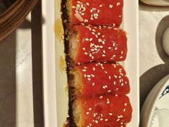 -陶兰居·香港饭店·海鲜大排档(圆融时代广场店)