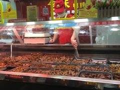 -绝味鸭脖(石路步行街店)