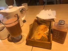 -避风塘(百联东郊店)