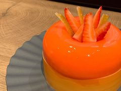 -潮一不贰·法式甜品·生日蛋糕·西式简餐(外滩店)