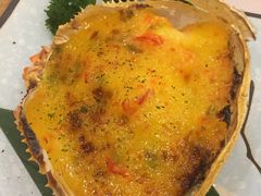 -林妈妈村·日式料理(宝山龙湖天街店)