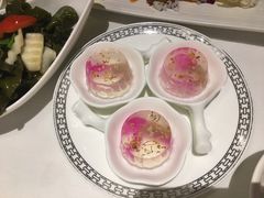 -三宝大饭店-中和艺素餐厅(浦上金山正祥广场店)
