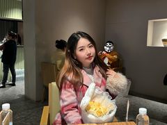 -KimPro 辛普乐概念韩餐