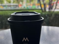 -M Stand(北京平安幸福中心店)