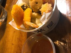 -米屋石锅拌饭(师大店)