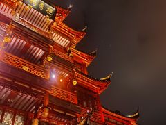 -上海城隍庙