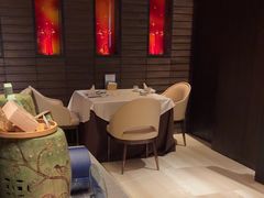 -上海金桥红枫万豪酒店-万豪中餐厅