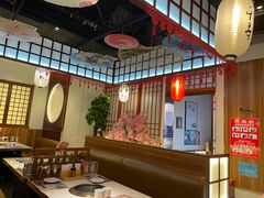 -千寻山野烤肉(中关村店)