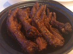 铁勺凤爪-大铁勺新津菜(迎水道店)