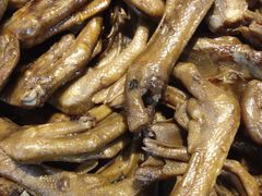 -徽三说·土徽菜·中国徽菜连锁品牌(一中店)