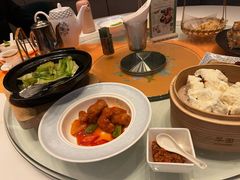 -美心·翠园(港汇恒隆广场店)