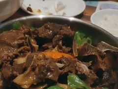 -阿娜尔·新疆菜(宜家荟聚中心店)