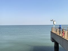 -东疆建设开发纪念公园
