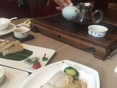 -广州逸林假日酒店·四季桃源中餐厅(白云山风景区店)