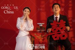 点击看大图 -情订奇缘婚纱摄影(和平路店)