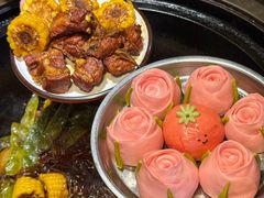 -刘淑芬·活鱼铁锅炖(北京首店)