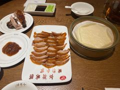-全聚德(江宁店)