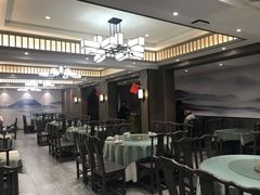 大堂-建坤水席宫·洛阳菜(中州路店)