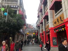 -老通城豆皮大王(吉庆街店)