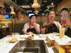 -海底捞火锅(劲松店)