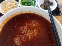 -聚龙巧嘴米线(龙首印象城店)