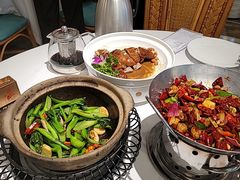 -勝記酒家·37年老字号·经典粤菜(荔枝公园店)