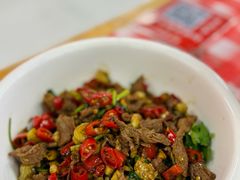 -湘遇老伙计浏阳菜馆(南门口店)