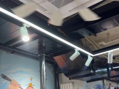 -英雄故事地摊烤肉(马驹桥店)