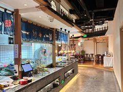 -松子料理(亮马桥店)