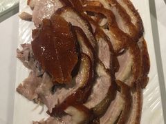 -同喜烤鸭店(光芒店)