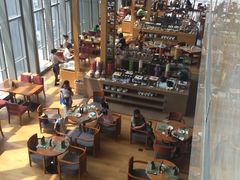 -视界美食自助餐厅·石家庄希尔顿酒店