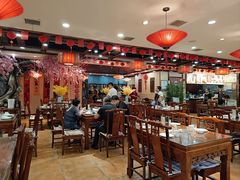 -那家老院子东北菜·饺子·小鸡炖蘑菇(艳华街店)