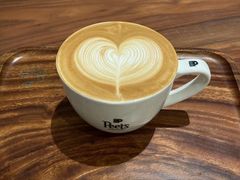 -Peet's Coffee皮爷咖啡(万象天地店)