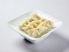 -万豪中餐厅·粤菜·北京粤财JW万豪酒店