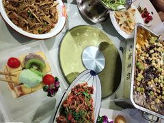 -巴渝菜馆(涿州店)