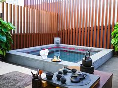 -明谷行馆·温泉