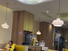 -黄记煌三汁焖锅(银盆岭万达广场店)